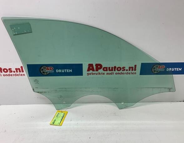 Door Glass AUDI A3 Sportback (8VA, 8VF), AUDI A6 Allroad (4GH, 4GJ, C7)