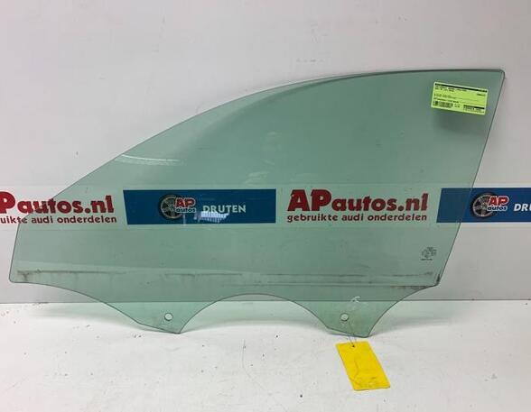 Door Glass AUDI A3 Sportback (8VA, 8VF), AUDI A6 Allroad (4GH, 4GJ, C7)