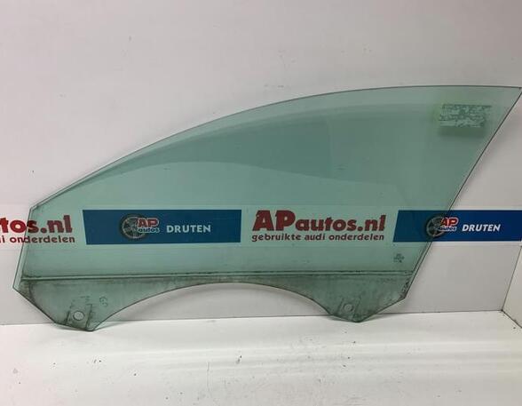 Door Glass AUDI A6 Allroad (4FH, C6), AUDI A6 Avant (4F5, C6)