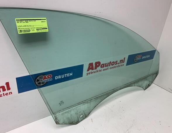 Door Glass AUDI A6 Allroad (4FH, C6), AUDI A6 Avant (4F5, C6)