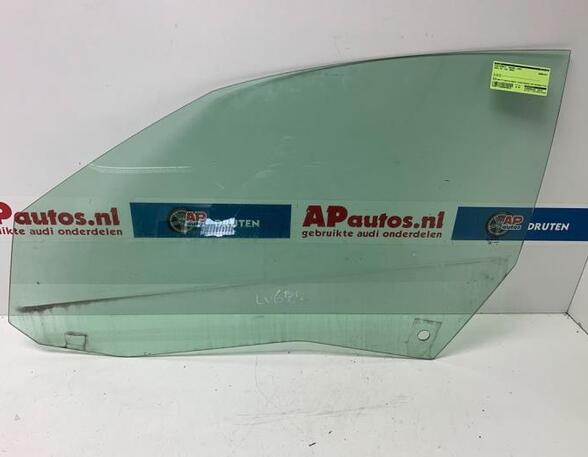 Door Glass AUDI A3 Convertible (8P7)