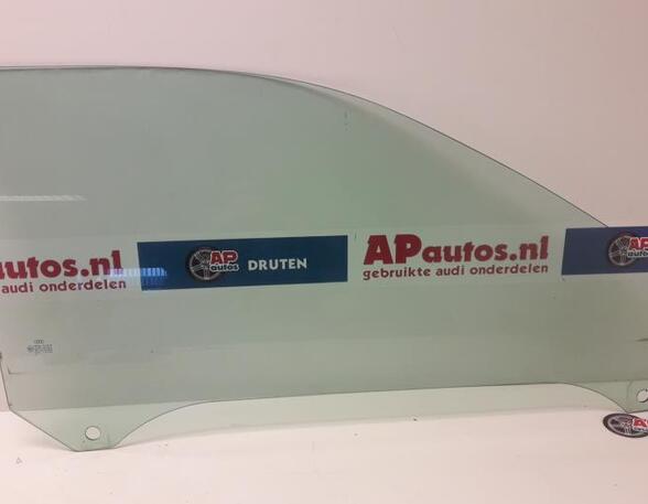 Side Window AUDI A3 (8L1)