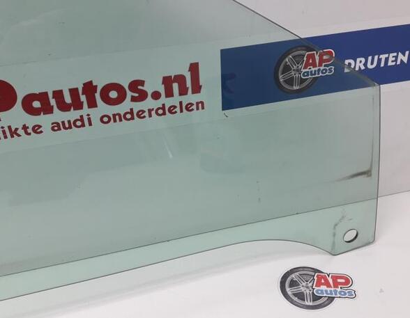 Side Window AUDI A3 (8L1)