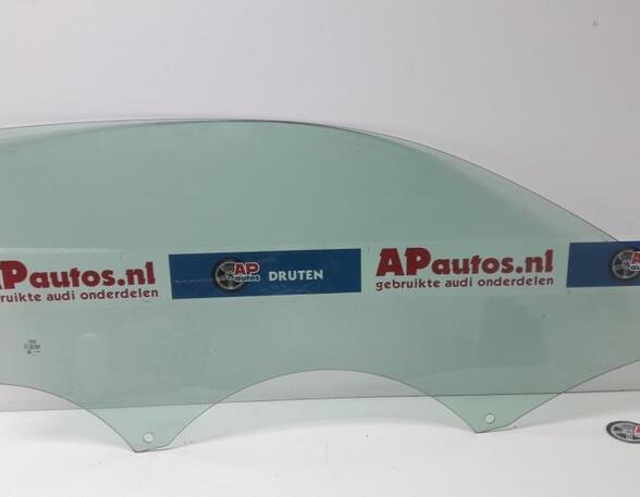 Side Window AUDI A1 (8X1, 8XK), AUDI A1 Sportback (8XA, 8XF)