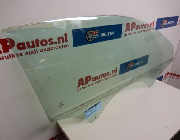 Side Window AUDI A1 (8X1, 8XK), AUDI A1 Sportback (8XA, 8XF)