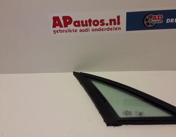 Side Window AUDI A4 (8EC, B7)