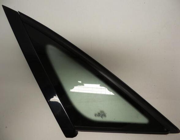 Side Window AUDI A8 (4E2, 4E8)