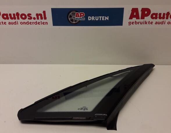 Side Window AUDI A8 (4D2, 4D8)