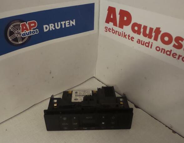 Air Conditioning Control Unit AUDI A4 Avant (8D5, B5)