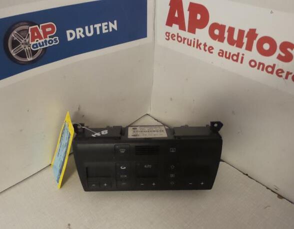 Air Conditioning Control Unit AUDI A6 (4B2, C5)