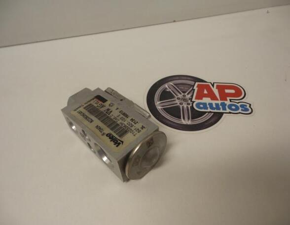 Air Conditioning Expansion Valve AUDI A3 Limousine (8VS, 8VM)