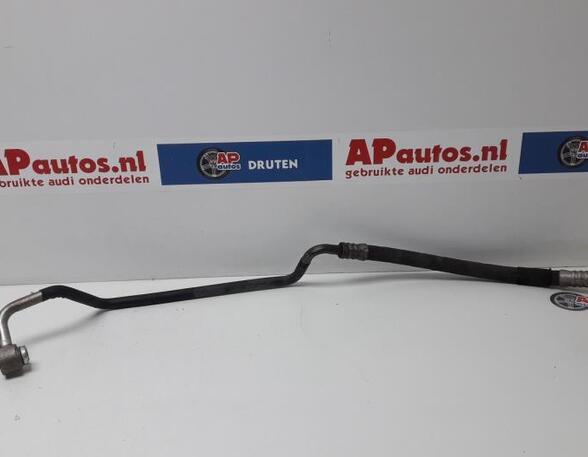 Air Conditioning Line AUDI A4 Avant (8ED, B7)