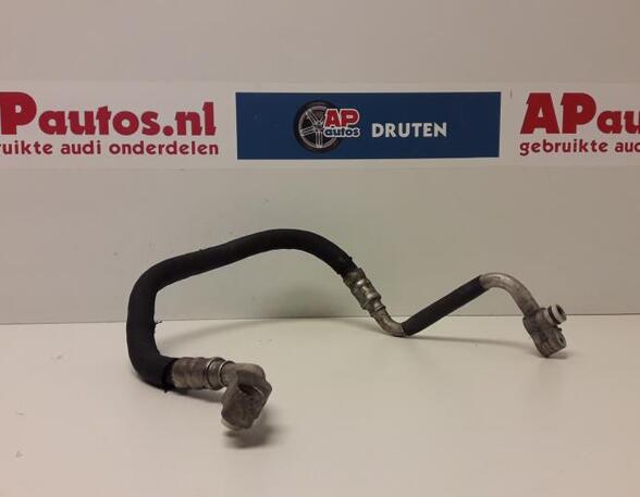 Air Conditioning Line AUDI A4 (8K2, B8)