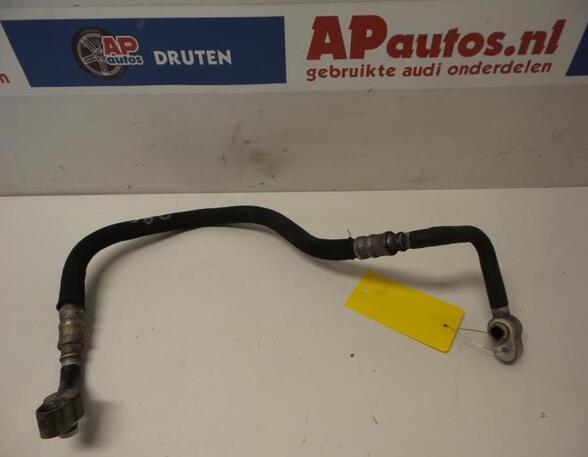 Air Conditioning Line AUDI A6 (4F2, C6)