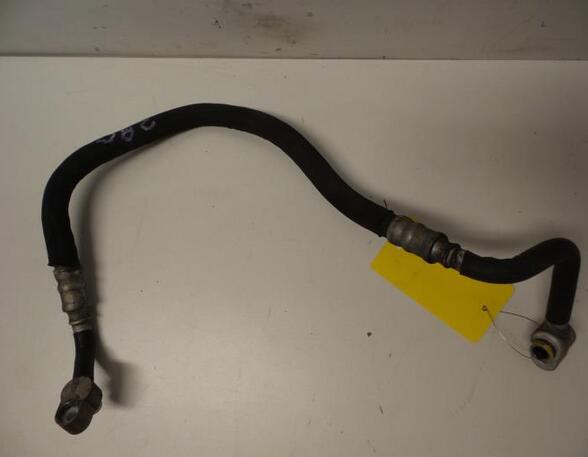 Air Conditioning Line AUDI A6 (4F2, C6)