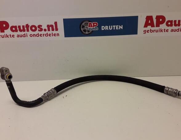 Air Conditioning Line AUDI A6 Avant (4F5, C6)