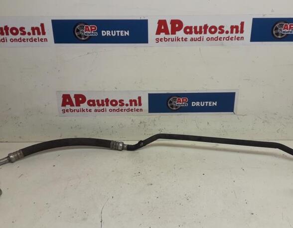 Air Conditioning Line AUDI A4 B7 Convertible (8HE)