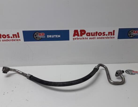 Air Conditioning Line AUDI A6 (4G2, 4GC, C7)