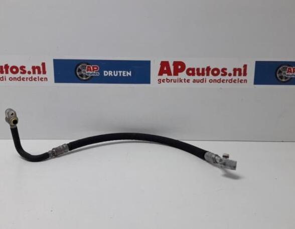 Air Conditioning Line AUDI A6 Avant (4F5, C6)