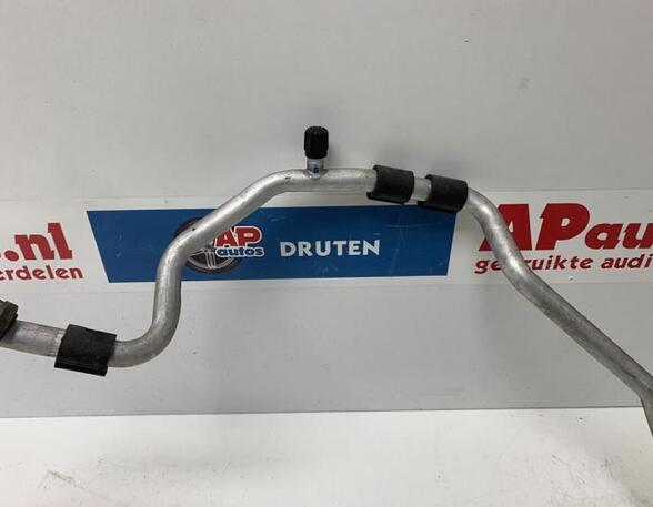 Airconditioning Drukleiding AUDI A3 (8P1), AUDI A3 Sportback (8PA)