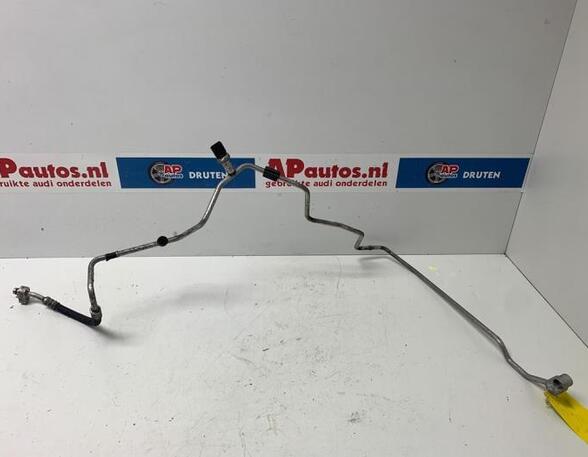 Air Conditioning Line AUDI A1 (8X1, 8XK), AUDI A1 Sportback (8XA, 8XF)