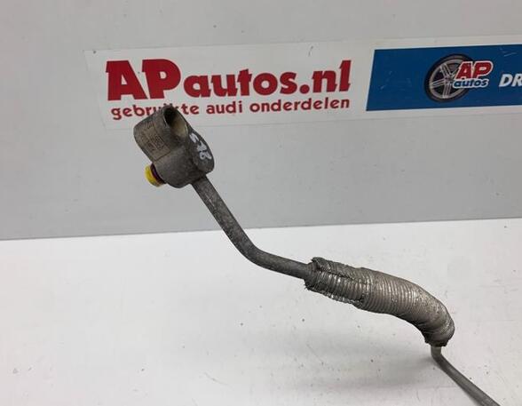 Air Conditioning Line AUDI A3 (8P1), AUDI A3 Sportback (8PA)