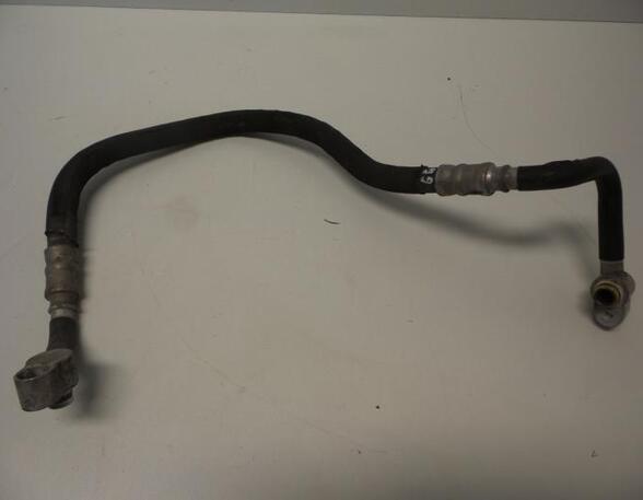 Air Conditioning Line AUDI A6 (4F2, C6)