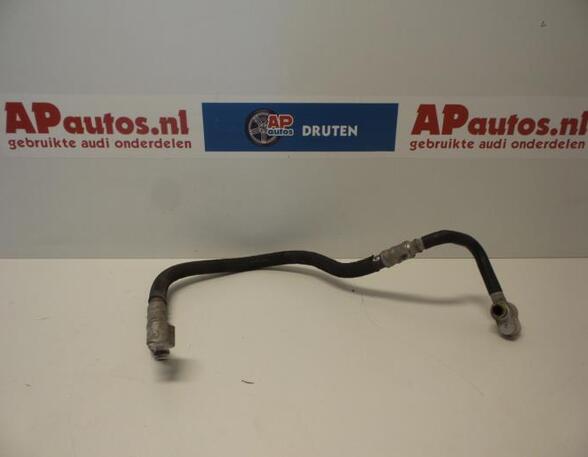 Air Conditioning Line AUDI A6 (4F2, C6)