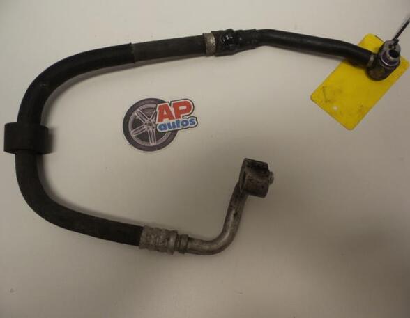 Air Conditioning Line AUDI A4 (8E2, B6)