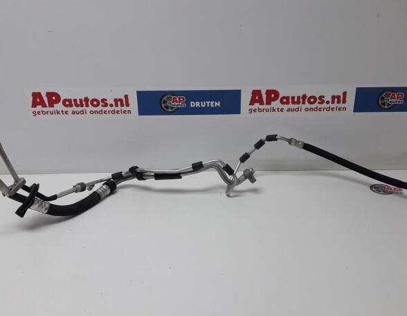 Airconditioning Drukleiding AUDI A4 (8E2, B6), AUDI A4 (8EC, B7)