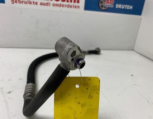 Air Conditioning Line AUDI A4 B7 Convertible (8HE)