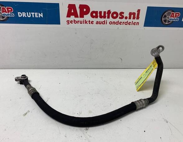 Air Conditioning Line AUDI A4 B7 Convertible (8HE)