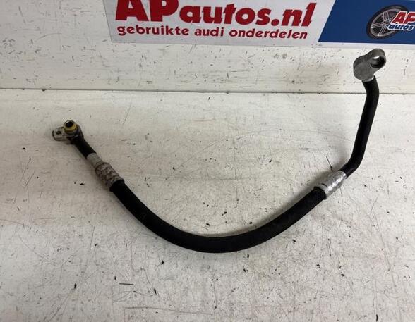 Airconditioning Drukleiding AUDI A4 B7 Convertible (8HE), AUDI A4 Avant (8E5, B6)