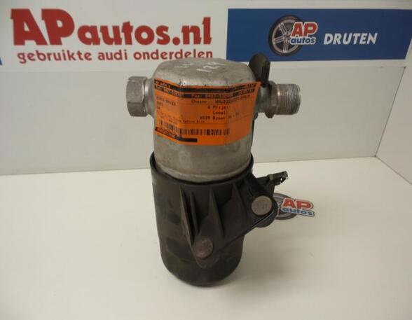 Air Conditioning Dryer AUDI A4 (8D2, B5)