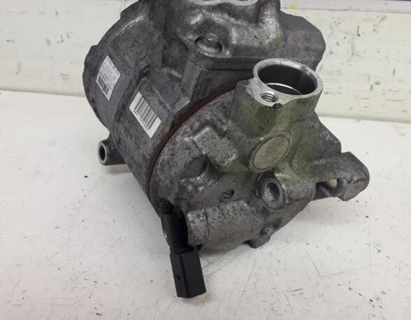 Air Conditioning Compressor AUDI Q5 (8RB), AUDI Q5 Van (8RB)