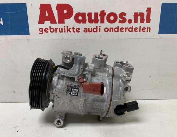 Airco Compressor AUDI A1 Sportback (GBA)