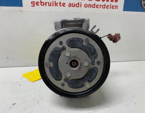 Airco Compressor AUDI A1 Sportback (GBA)