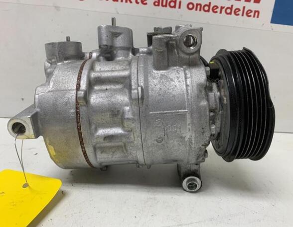 Airco Compressor AUDI A1 Sportback (GBA)