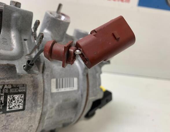 Airco Compressor AUDI A1 Sportback (GBA)