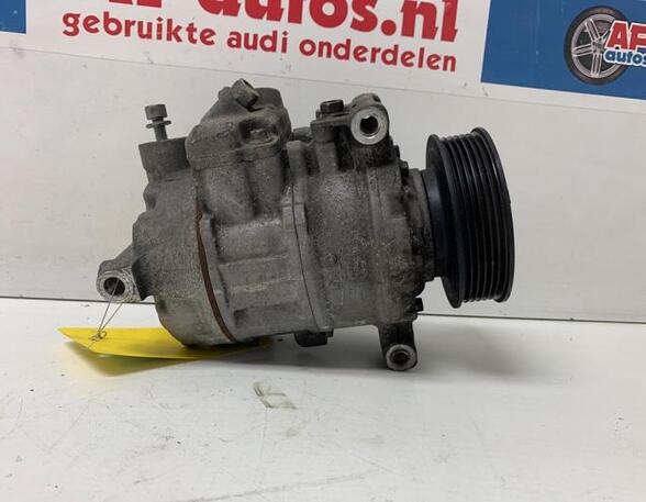 Air Conditioning Compressor AUDI A4 Avant (8K5, B8), AUDI A5 Sportback (8TA)