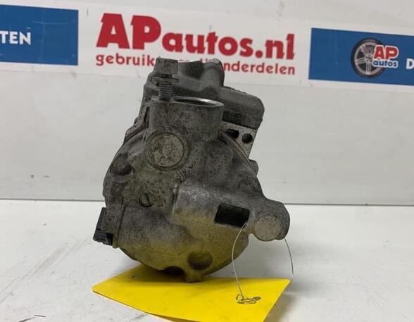 Air Conditioning Compressor AUDI A4 Avant (8K5, B8), AUDI A5 Sportback (8TA)