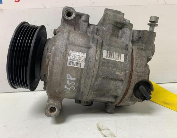 Air Conditioning Compressor AUDI A4 Avant (8K5, B8), AUDI A5 Sportback (8TA)