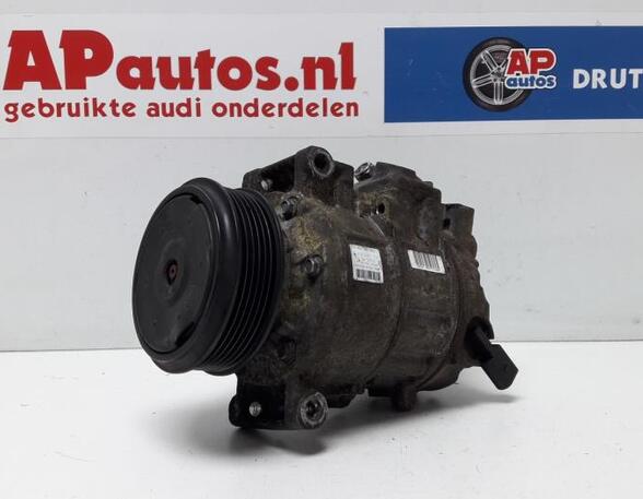 Airco Compressor AUDI A4 (8EC, B7)