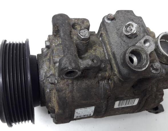 Airco Compressor AUDI A4 (8EC, B7)