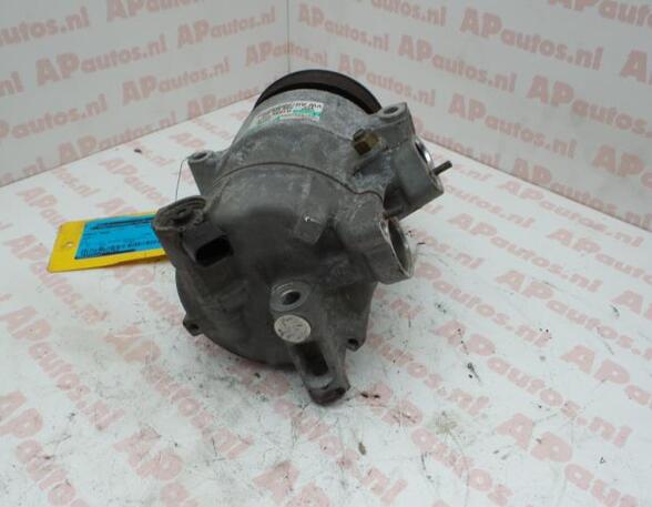 Airco Compressor AUDI A3 (8P1), AUDI A3 Sportback (8PA)