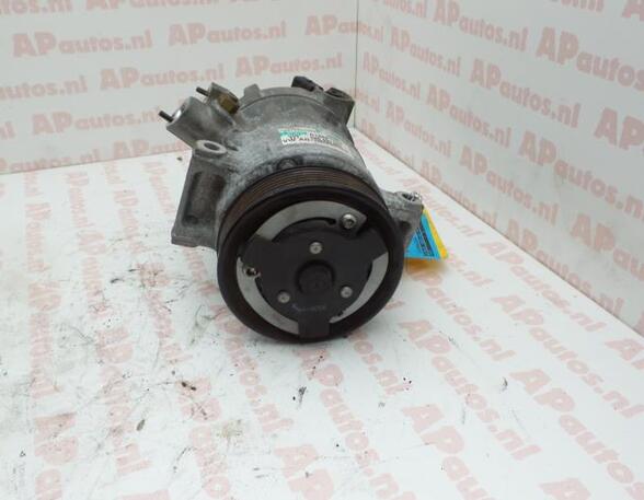 Airco Compressor AUDI A3 (8P1), AUDI A3 Sportback (8PA)