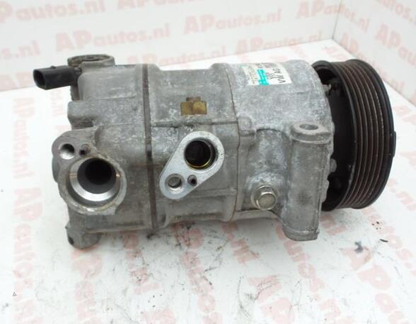 Airco Compressor AUDI A3 (8P1), AUDI A3 Sportback (8PA)