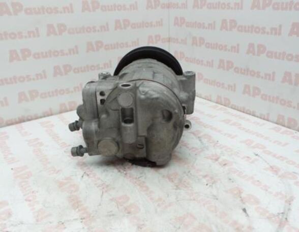 Air Conditioning Compressor AUDI A4 (8K2, B8)