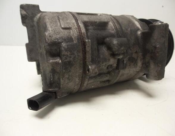 Air Conditioning Compressor AUDI A4 (8K2, B8)