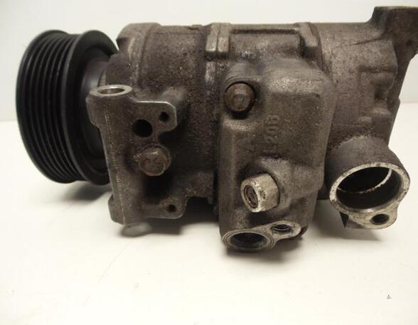 Air Conditioning Compressor AUDI A4 (8K2, B8)